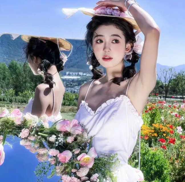 求爱俗辣